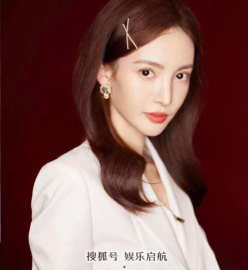 杨超越最新娱乐爆料视频,揭秘星途背后的心酸与成长